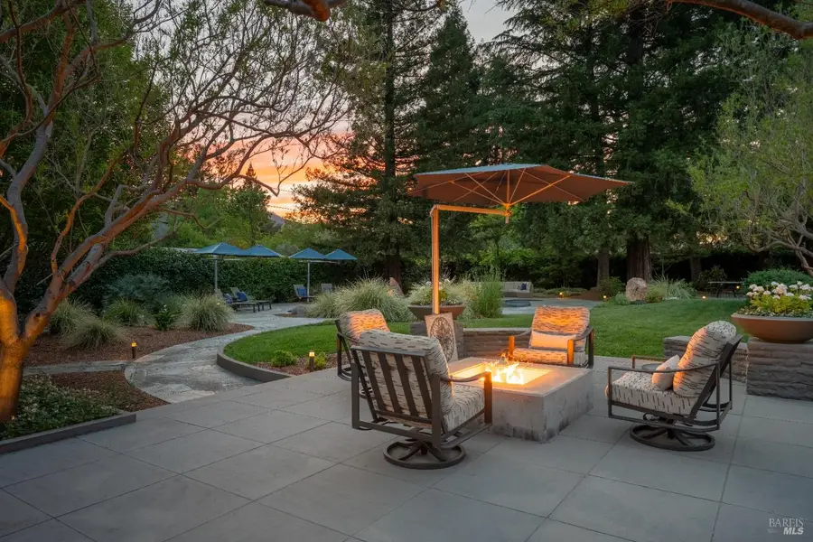 1670 Cabernet Lane, Saint Helena, CA 94574 - #2