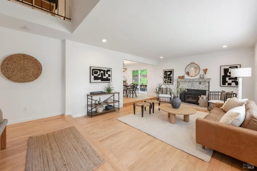 2051 Eldorado Court, Novato, CA 94947 - #2