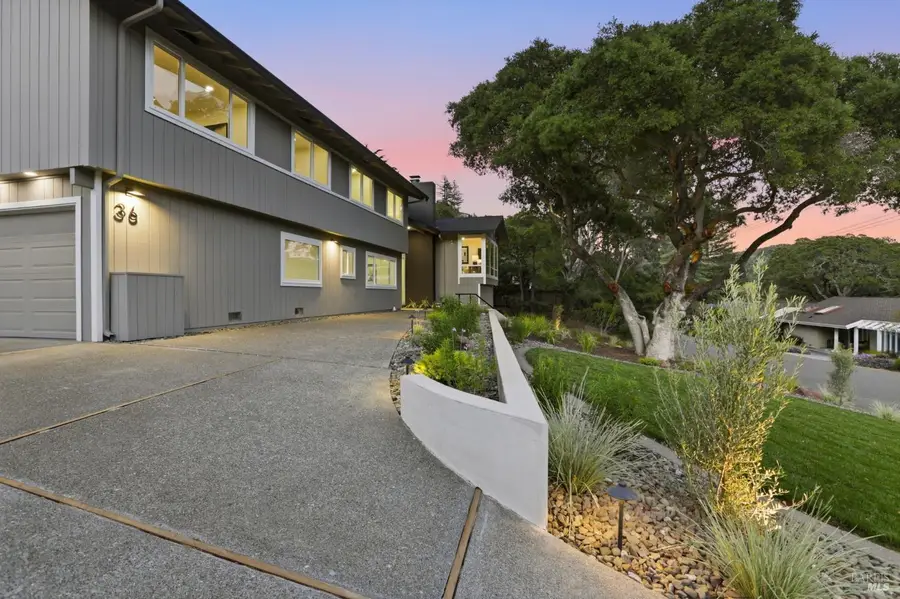 36 Capilano Drive, Novato, CA 94949 - #3