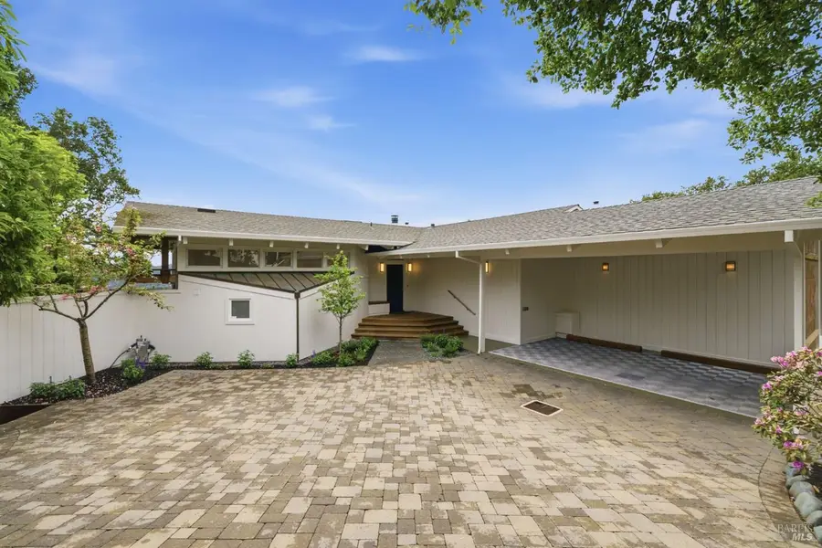 41 Magdalena Court, Mill Valley, CA 94941 - #2