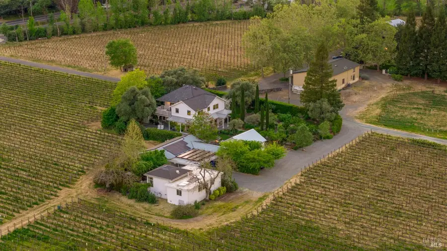 1181 York Lane, Saint Helena, CA 94574 - #2