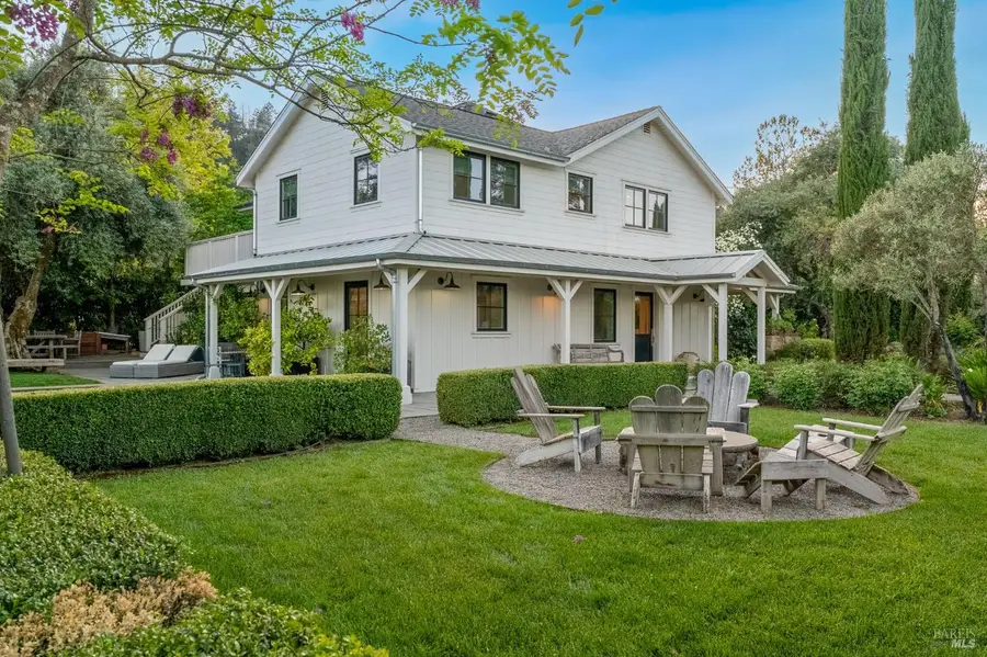 1181 York Lane, Saint Helena, CA 94574 - #3