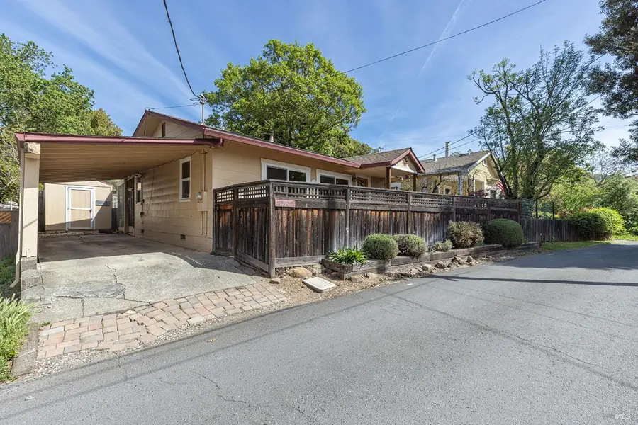 18090 Las Lomas Road, Sonoma, CA 95476 - #3