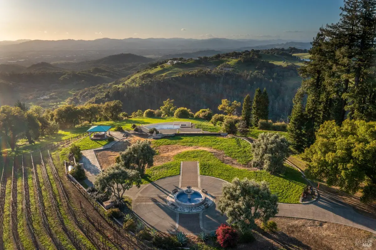 1980 Redwood Hill Court, Santa Rosa, CA 95404 - #1