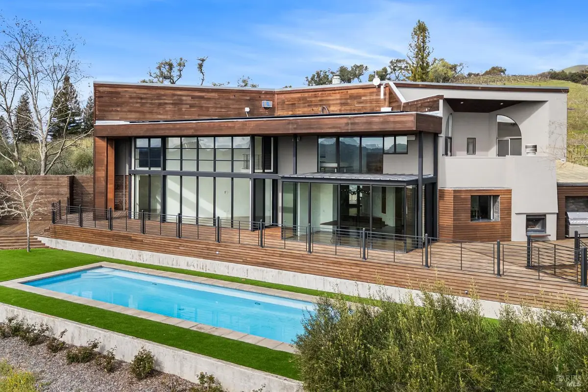 5232 Maacama Ridge Road, Healdsburg, CA 95448 - #1