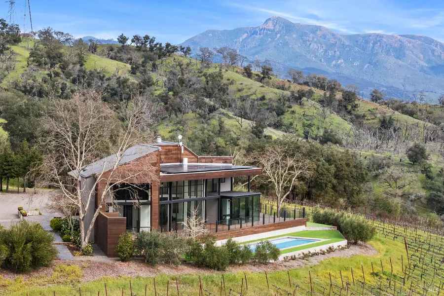 5232 Maacama Ridge Road, Healdsburg, CA 95448 - #2