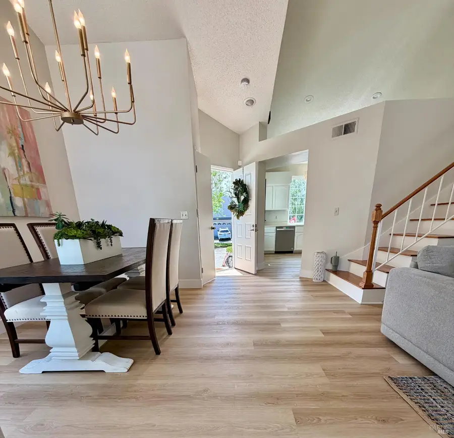 659 Rose Drive, Benicia, CA 94510 - #3