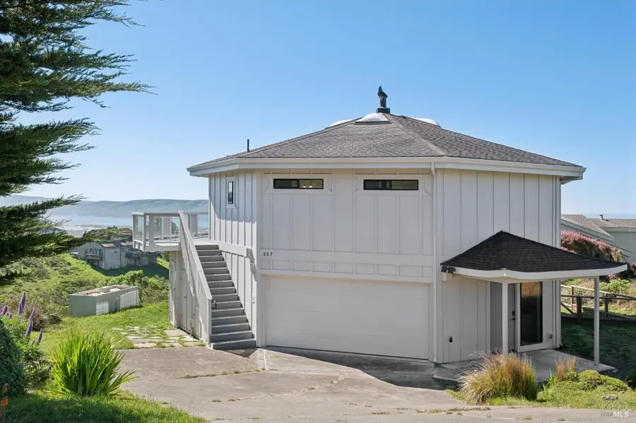 557 Oceana Drive, Dillon Beach, CA 94929 - #2