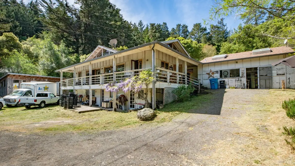 1 Alamo Way, Lagunitas, CA 94938 - #1