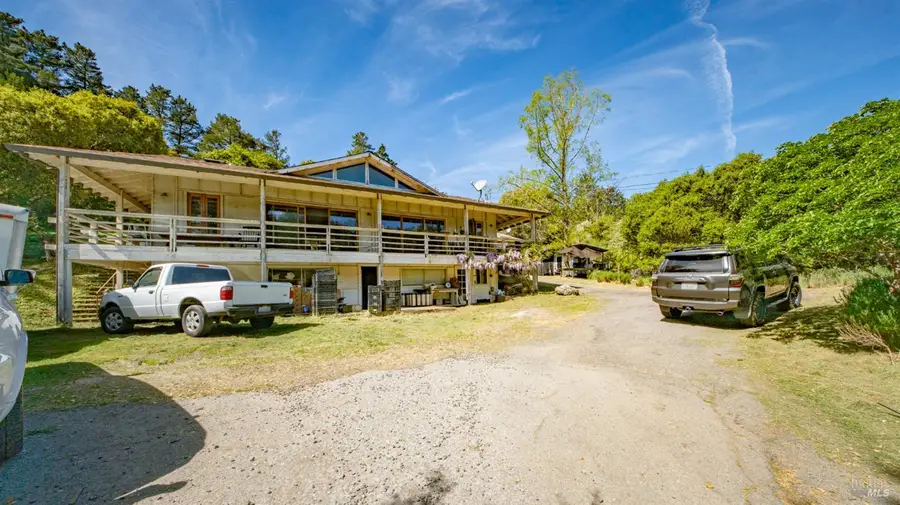 1 Alamo Way, Lagunitas, CA 94938 - #2