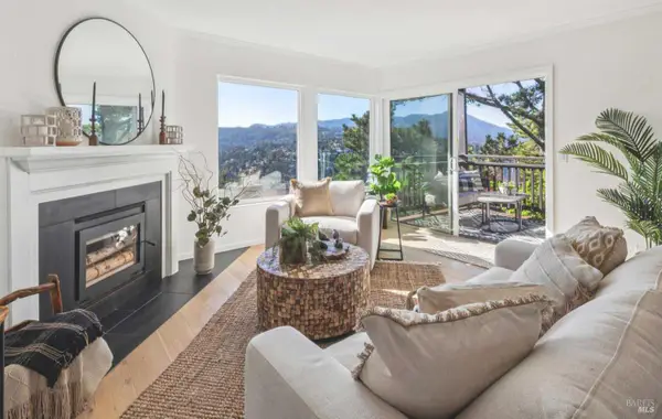 369 Headlands Court, Sausalito, CA 94965