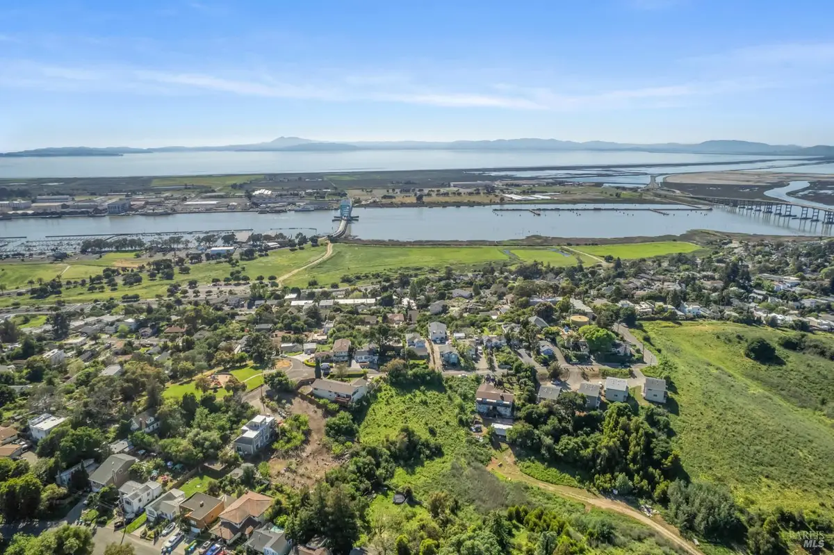 1 Harrier Avenue, Vallejo, CA 94590 - #1