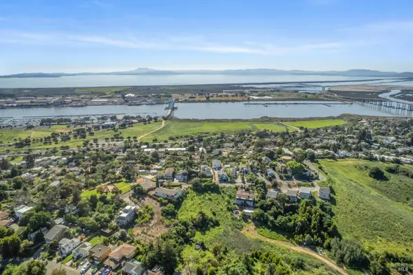 1 Harrier Avenue, Vallejo, CA 94590