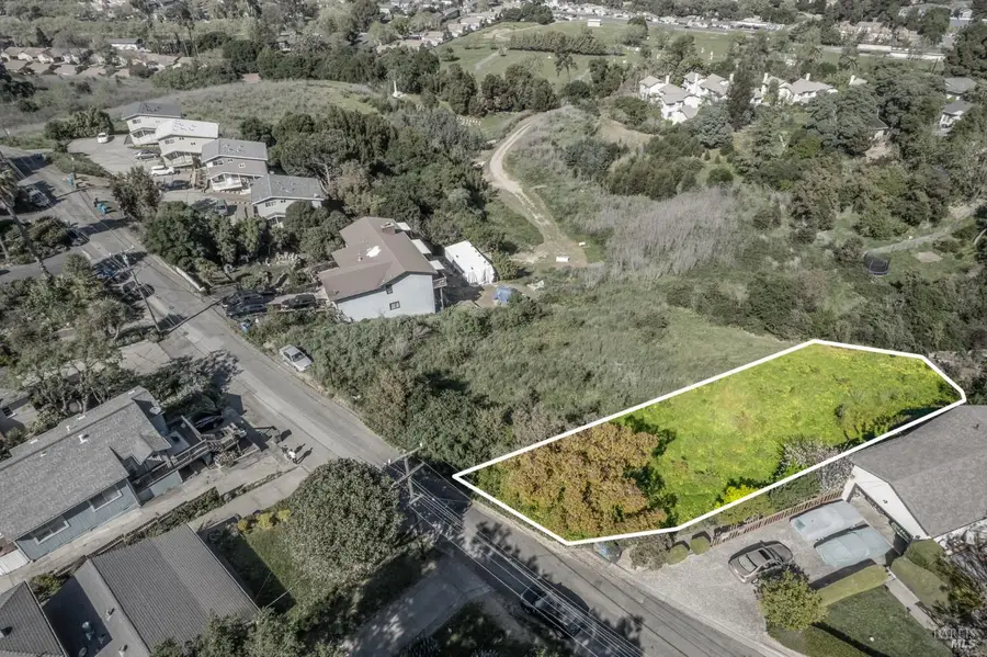 1 Harrier Avenue, Vallejo, CA 94590 - #3