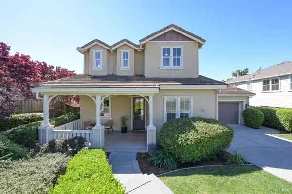 1117 Pennyroyal Street, Napa, CA 94559
