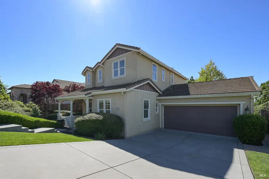 1117 Pennyroyal Street, Napa, CA 94559 - #2