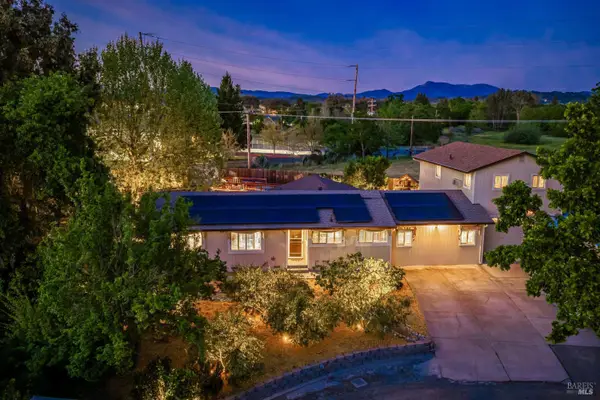 353 Patrick Lane, Windsor, CA 95492