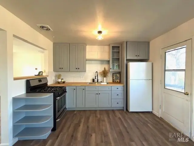 330 16th Street, Lakeport, CA 95453 - #2