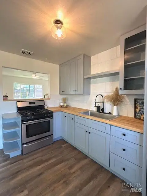 330 16th Street, Lakeport, CA 95453 - #3