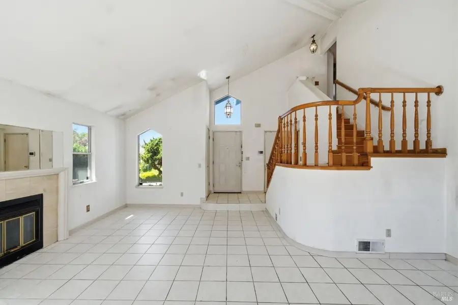 401 Birkdale Drive, Vallejo, CA 94591 - #3