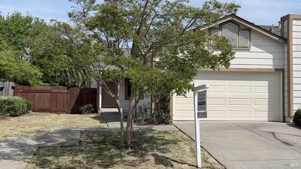 1775 Northstar Drive, Petaluma, CA 94954