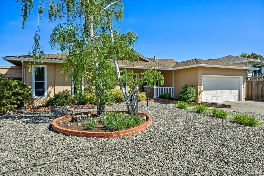 319 Golden Hind Passage, Corte Madera, CA 94925 - #3