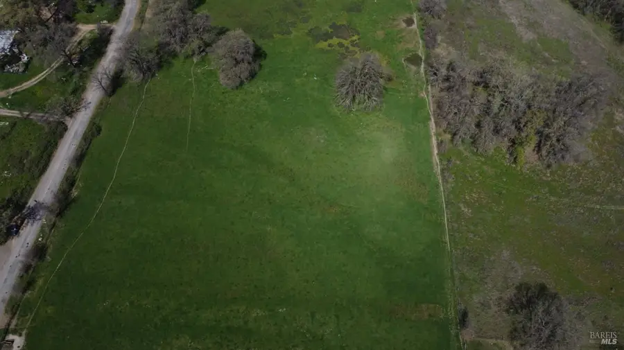 0 Zenia Road, Covelo, CA 95428 - #3