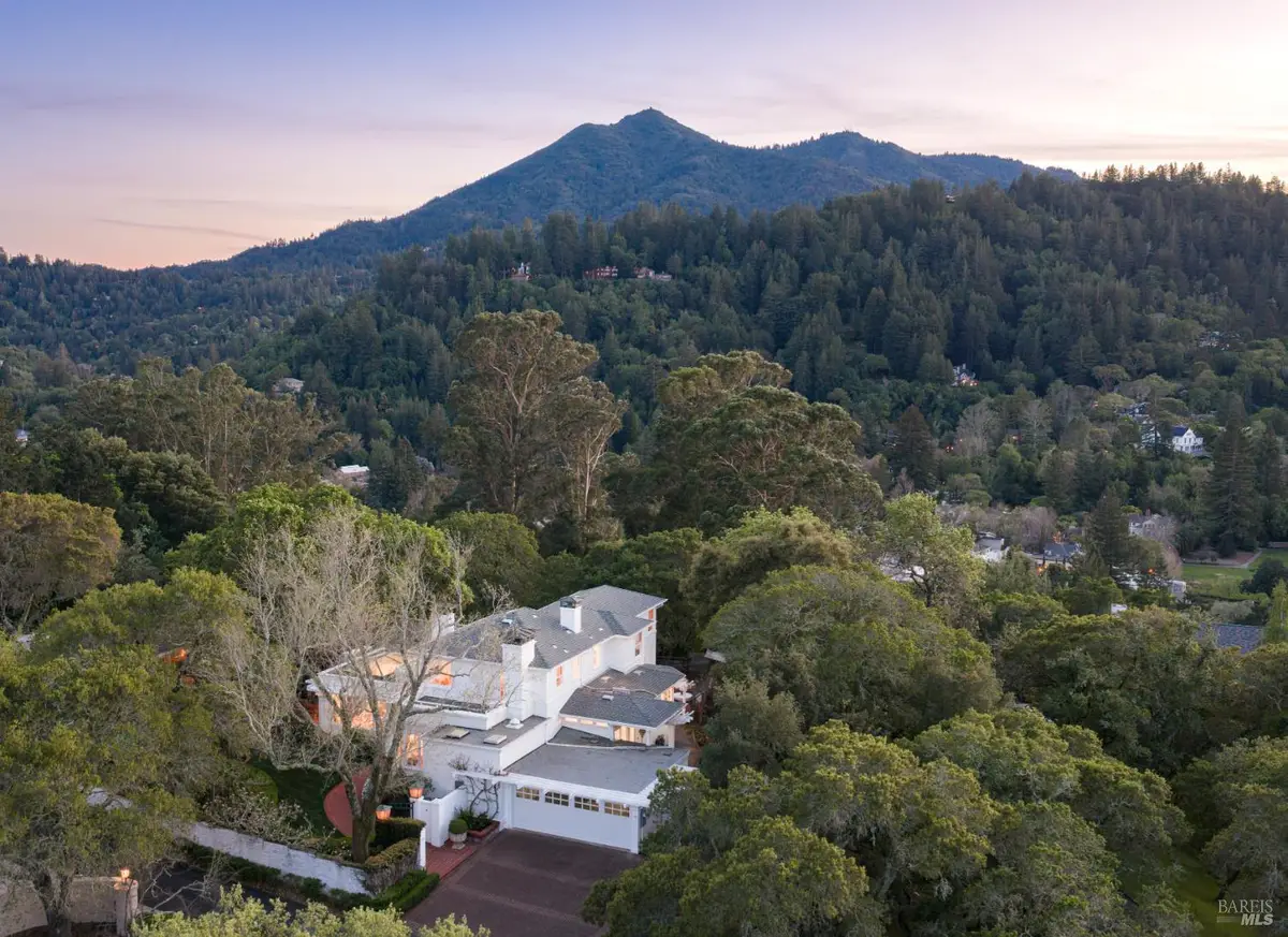 14 Skyland Way, Ross, CA 94957 - #1