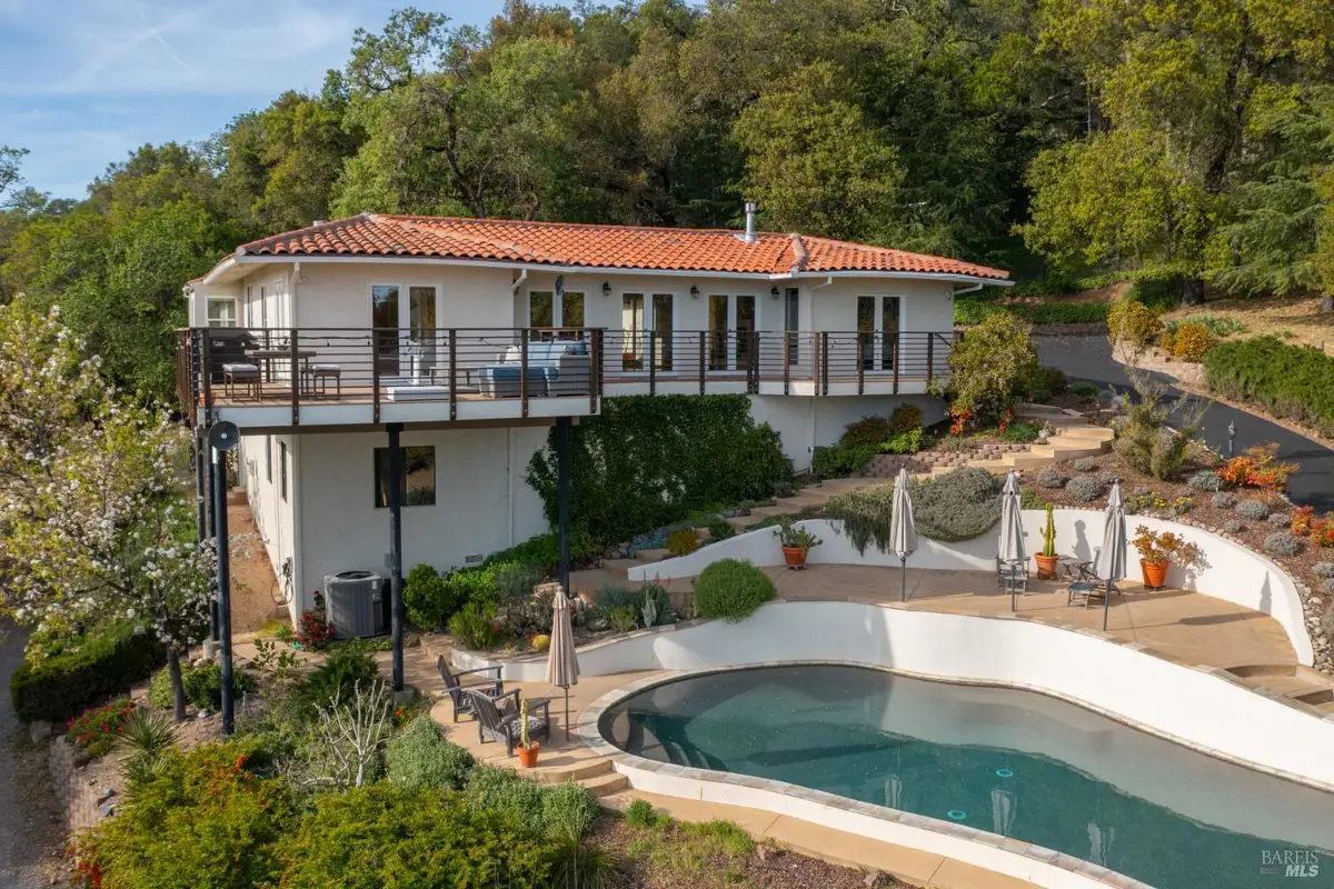 1163 Mountain Pine Road, Cloverdale, CA 95425 - #1