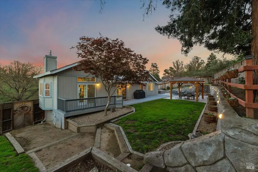 6081 Malcom Lane, Penngrove, CA 94951 - #2