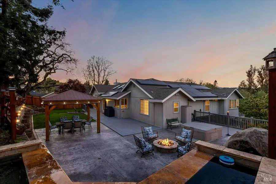 6081 Malcom Lane, Penngrove, CA 94951 - #3