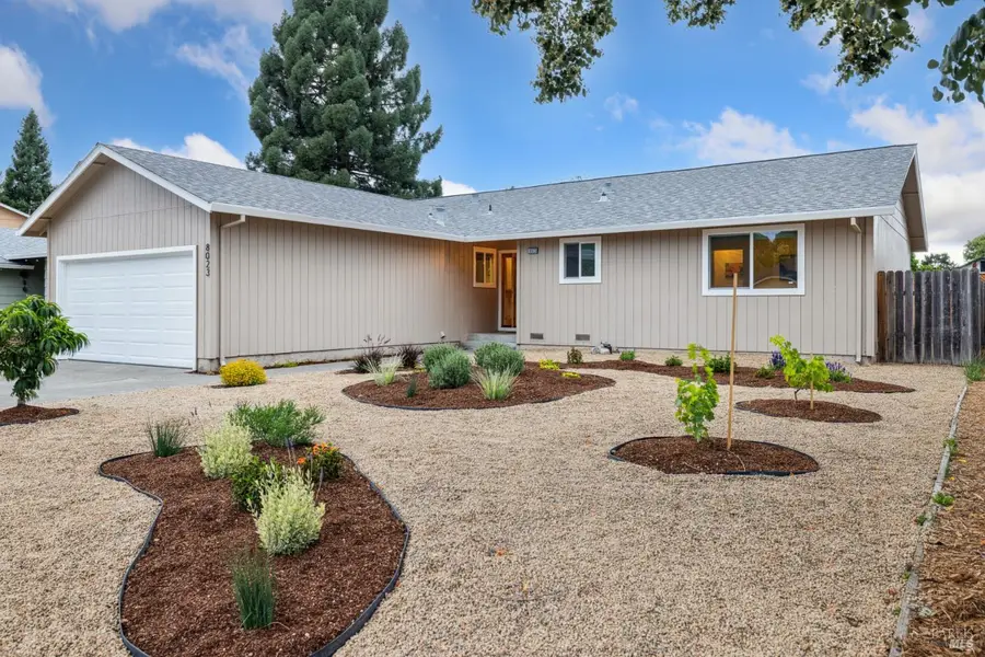 8023 Washington Avenue, Sebastopol, CA 95472 - #2