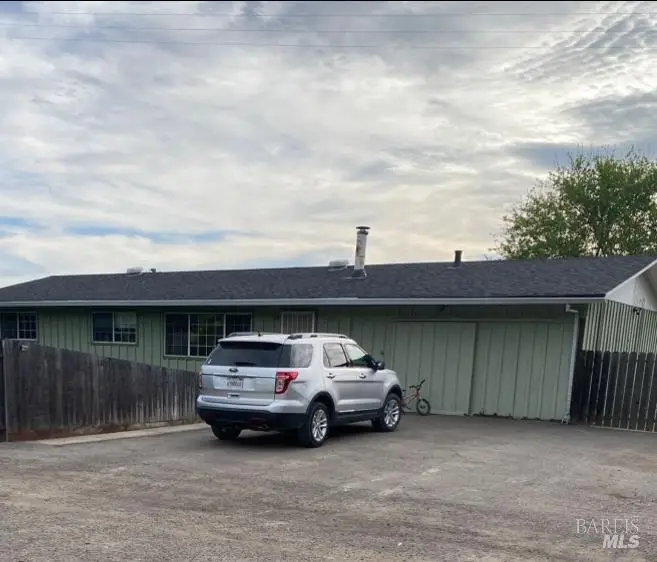 921 Valley Drive, Cloverdale, CA 95425 - #1