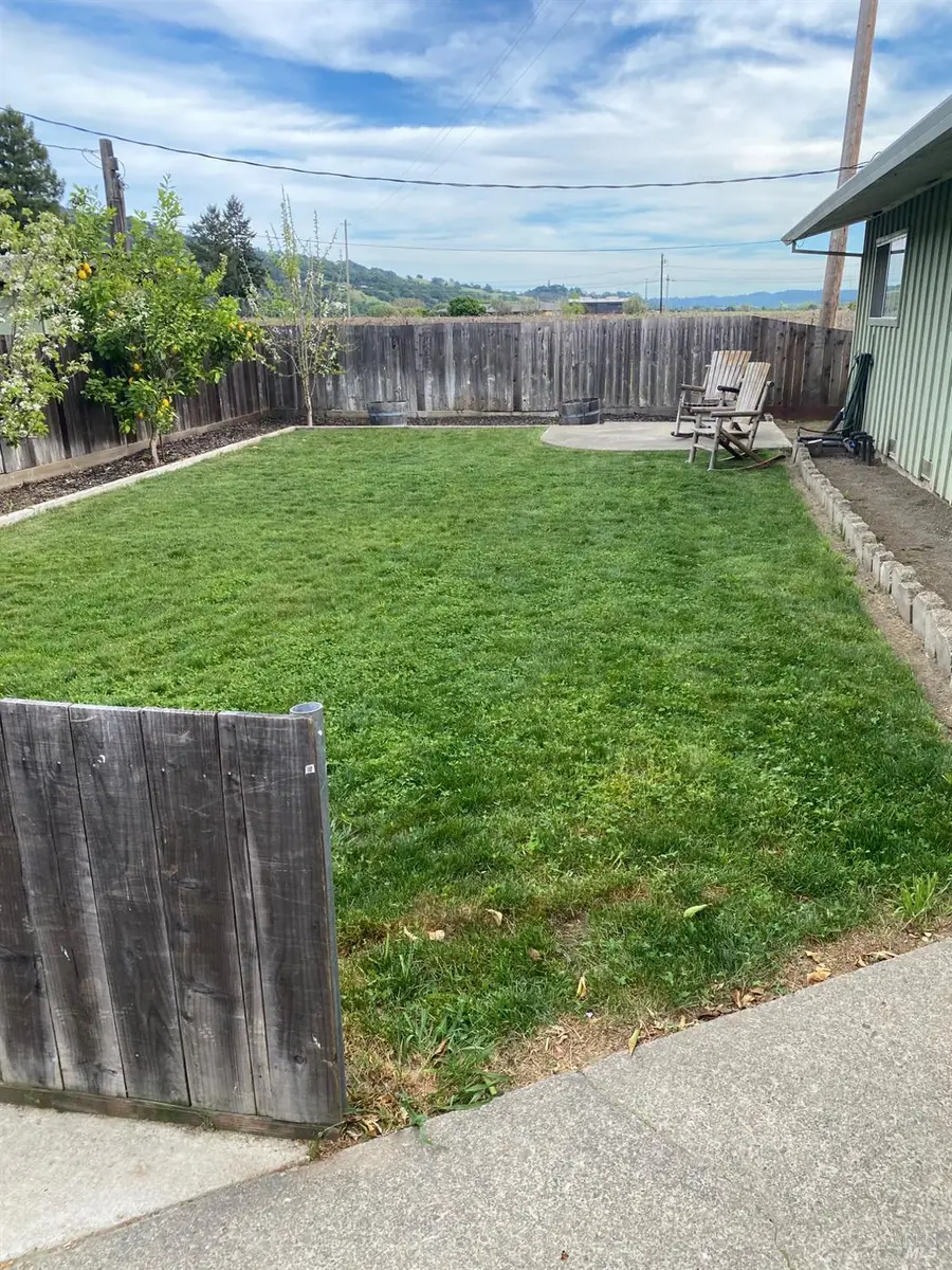 921 Valley Drive, Cloverdale, CA 95425 - #3