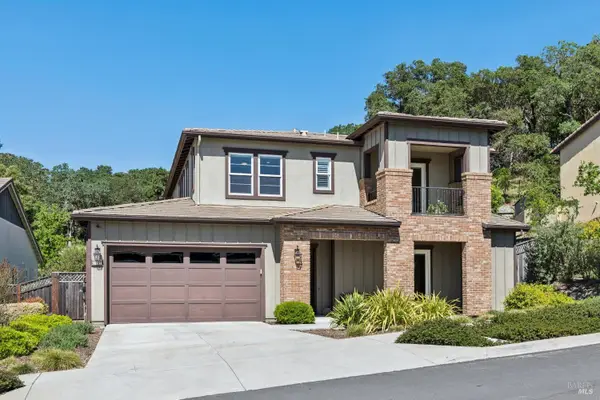 1162 Pennyroyal Street, Napa, CA 94559