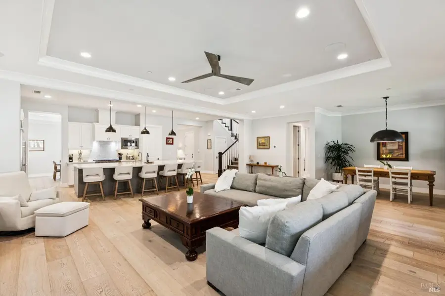 1162 Pennyroyal Street, Napa, CA 94559 - #2