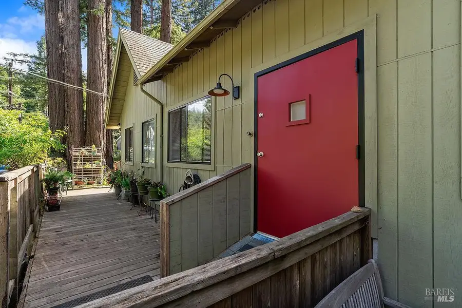 17140 116 Highway, Guerneville, CA 95446 - #3