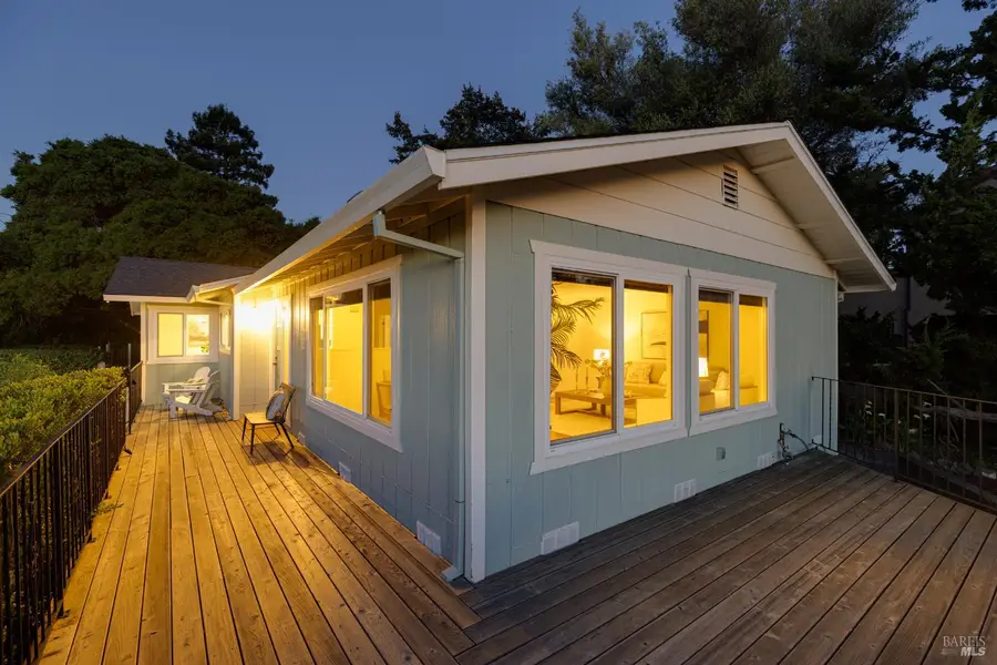 510 Kent Street, Petaluma, CA 94952 - #3