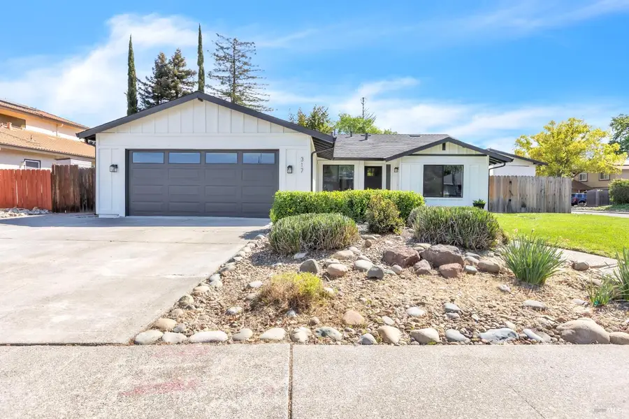 317 N Alamo Drive, Vacaville, CA 95688 - #2