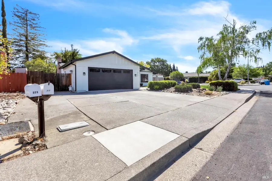 317 N Alamo Drive, Vacaville, CA 95688 - #3