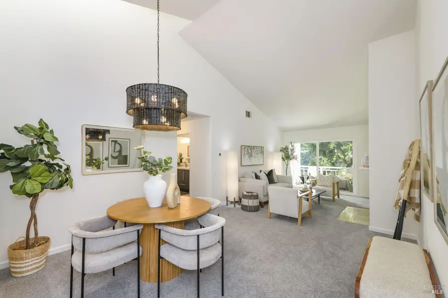 137 Koch Road, Corte Madera, CA 94925 - #2