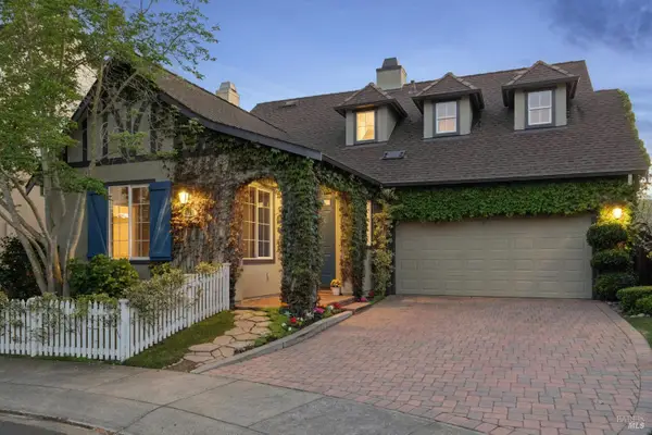 4193 Summer Gate Avenue, Vallejo, CA 94591