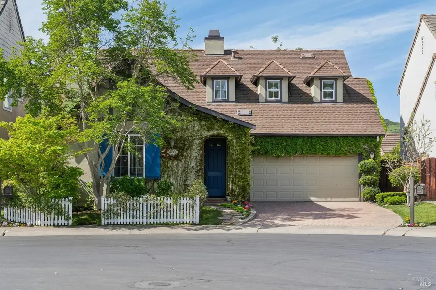 4193 Summer Gate Avenue, Vallejo, CA 94591 - #2