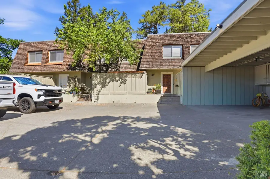 230 San Andreas Drive, Novato, CA 94945 - #2