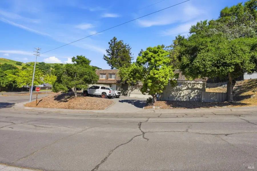 230 San Andreas Drive, Novato, CA 94945 - #3