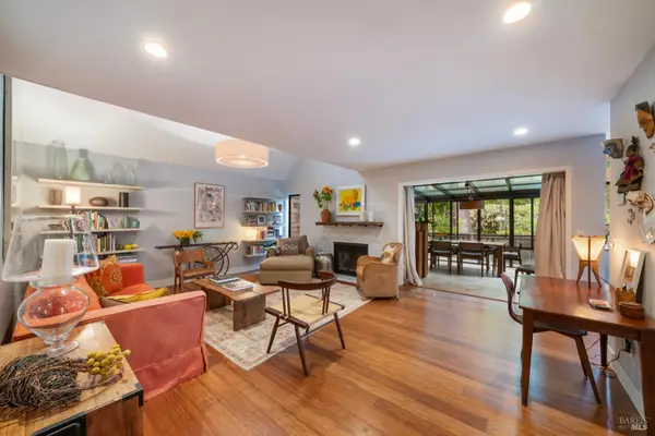 1430 Wallis Court, St. Helena, CA 94574