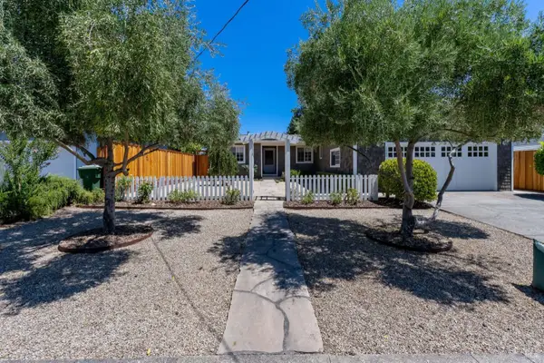 1040 Valley View Street, St. Helena, CA 94574