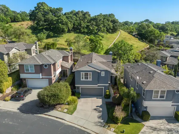 8 Rowe Ranch Court, Novato, CA 94949