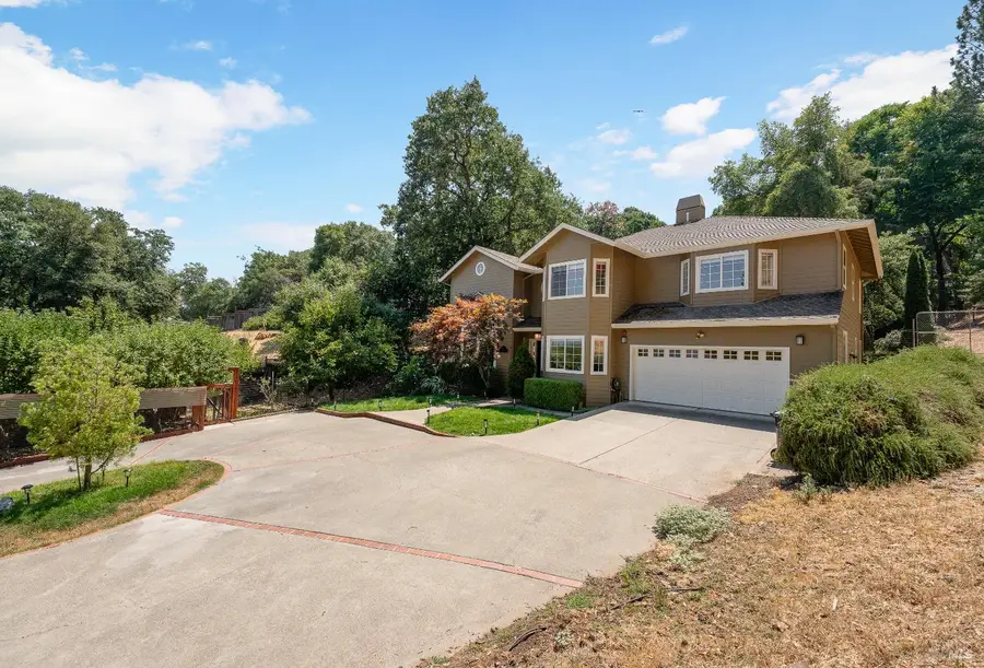 1247 Myszka Place, Ukiah, CA 95482 - #3