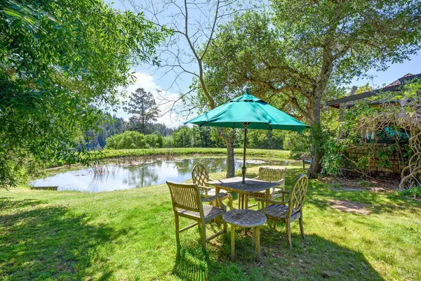 3580 Joy Road, Occidental, CA 95465